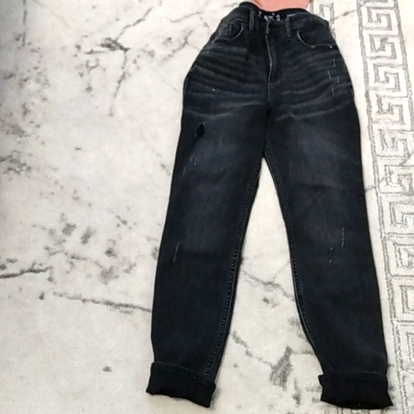 3/$20- Hollister high rise Jeans, size 3r, NWOT - Picture 1 of 2